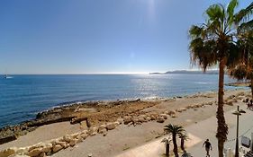 Apartamento en puerto de javea NYK